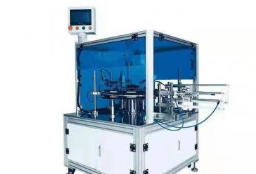 SPR600 Rotary Cartoning Machine