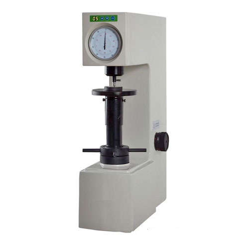 SI-8 Plastic Rockwell Hardness Tester - Sinopham